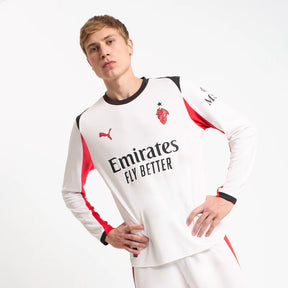 ACM Maglia Away Manica Lunga 2025/2026