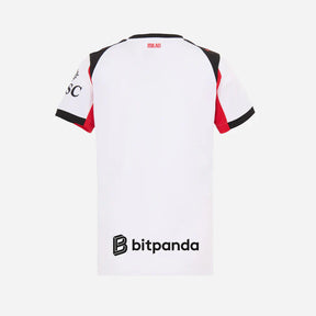 ACM Maglia Women Away 25/26