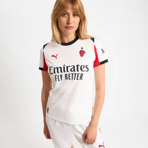 ACM Maglia Women Away 25/26