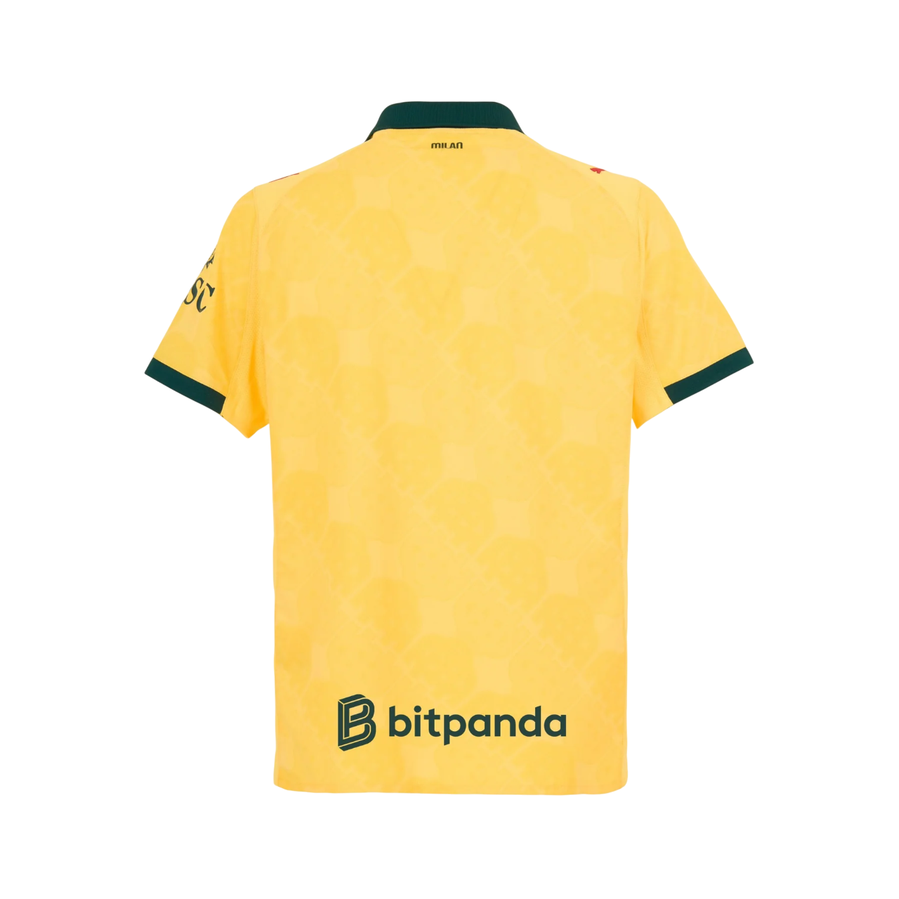 ACM Maglia Authentic Third 25/26