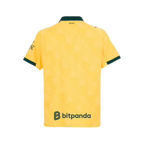 ACM Maglia Authentic Third 25/26