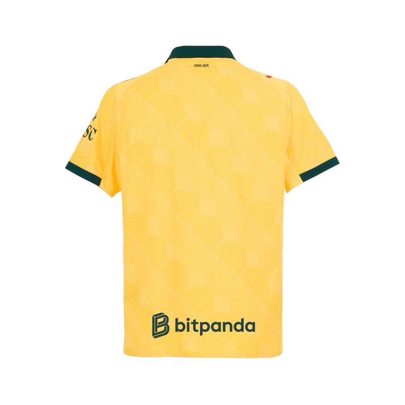ACM Maglia Authentic Third 25/26