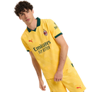 ACM Maglia Authentic Third 25/26