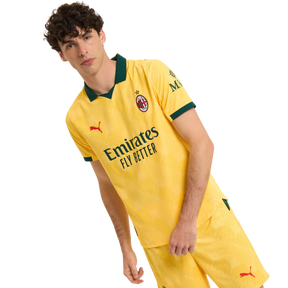 ACM Maglia Authentic Third 25/26