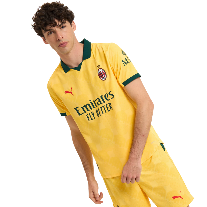 ACM Maglia Authentic Third 25/26