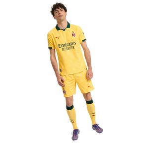 ACM Maglia Authentic Third 25/26