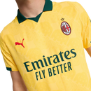 ACM Maglia Authentic Third 25/26