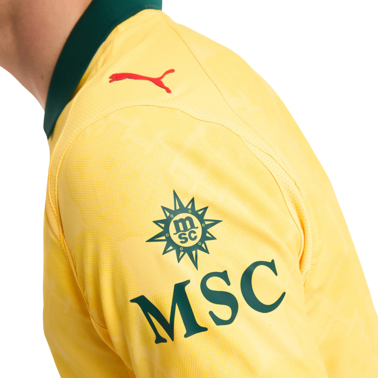 ACM Maglia Authentic Third 25/26