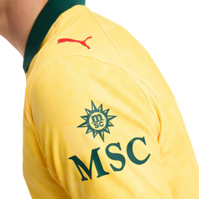 ACM Maglia Authentic Third 25/26