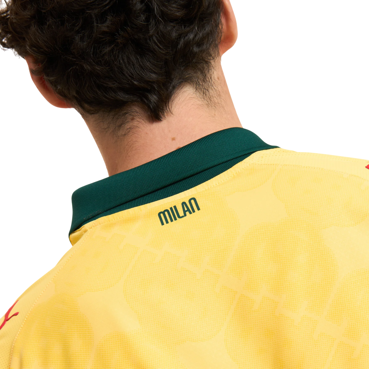 ACM Maglia Authentic Third 25/26