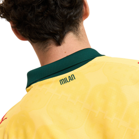 ACM Maglia Authentic Third 25/26