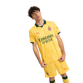 ACM Maglia Third 25/26