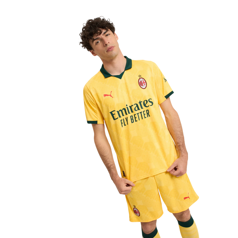ACM Maglia Third 25/26