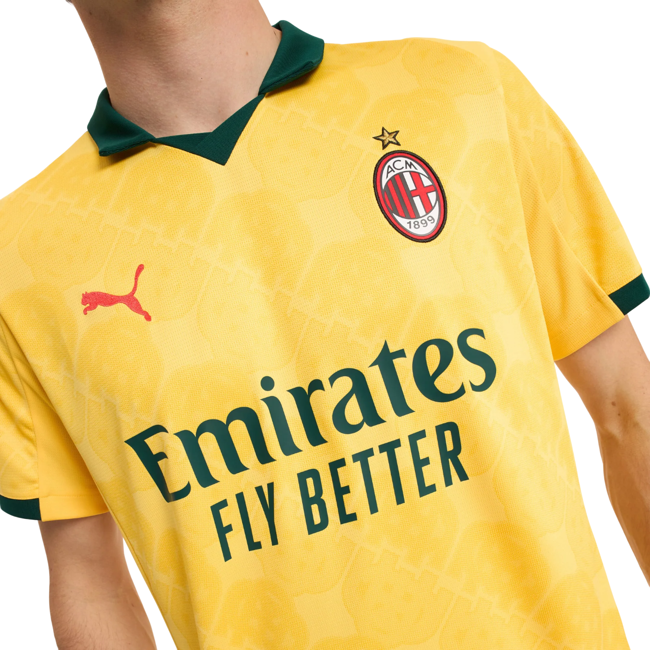 ACM Maglia Third 25/26