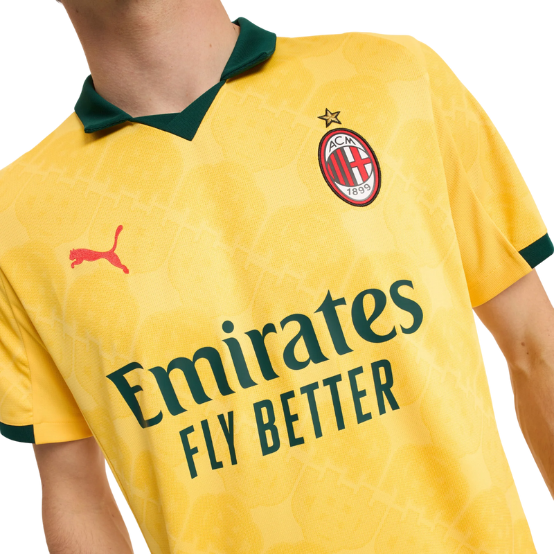 ACM Maglia Third 25/26