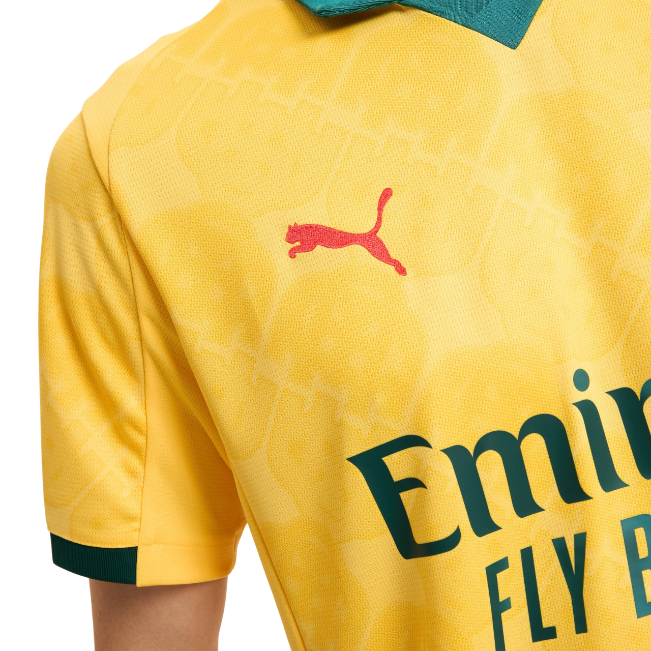 ACM Maglia Third 25/26