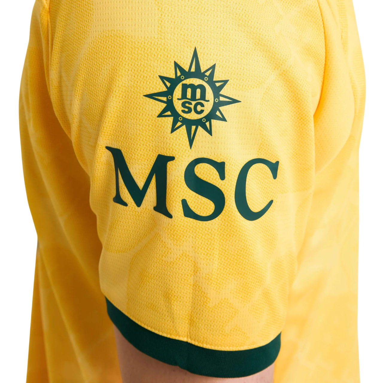 ACM Maglia Third 25/26