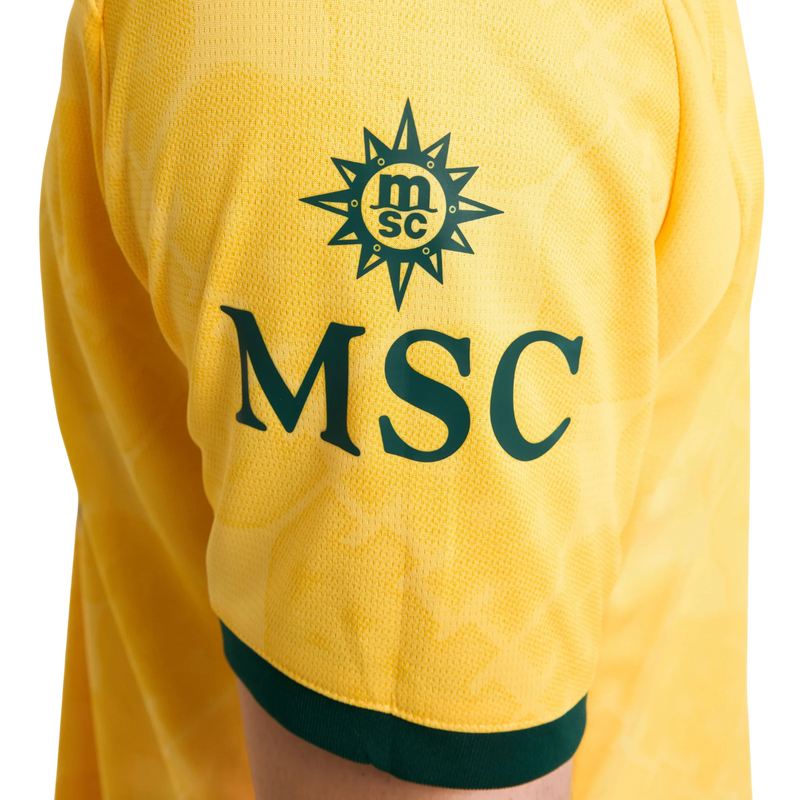 ACM Maglia Third 25/26