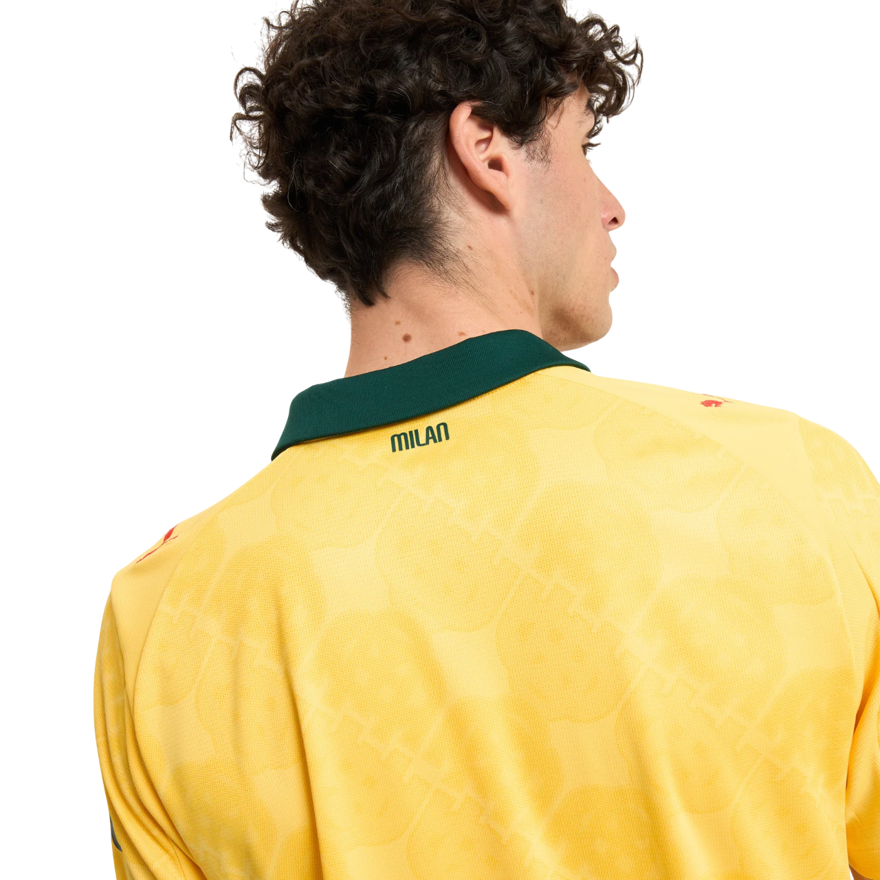 ACM Maglia Third 25/26