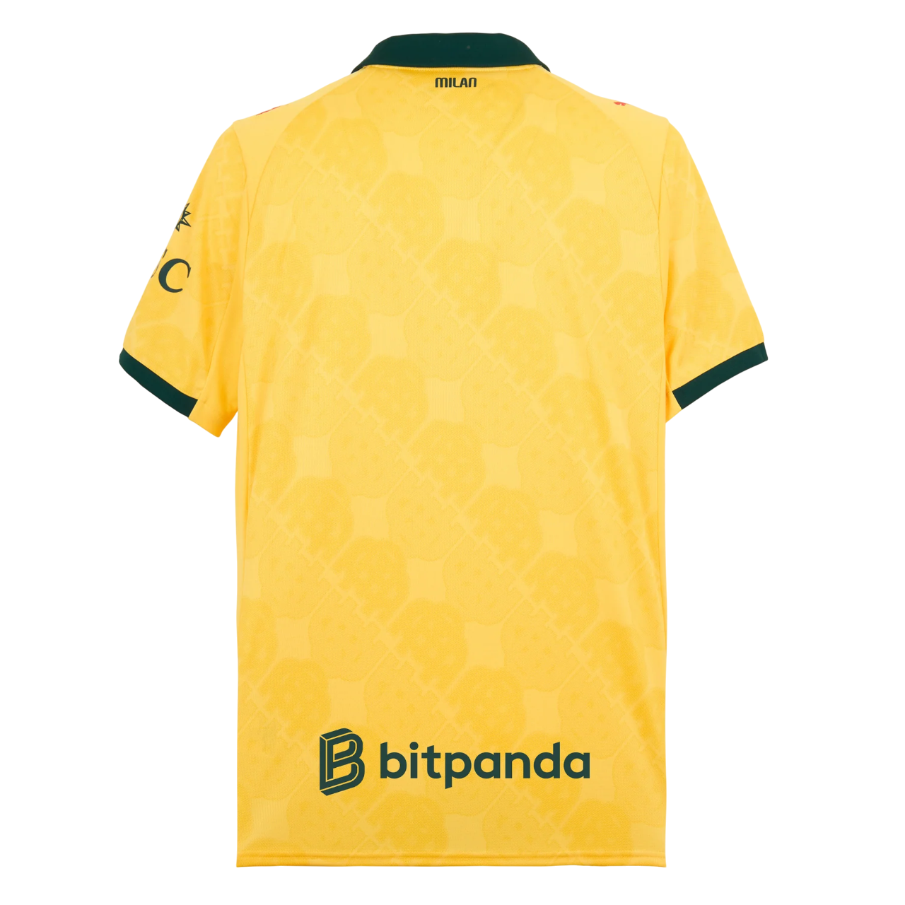 ACM Maglia Third 25/26