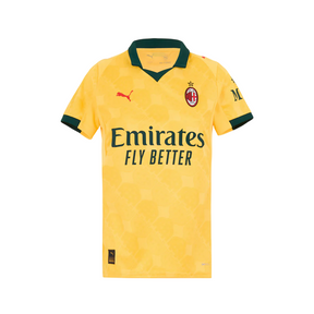 ACM Maglia Women Third 25/26