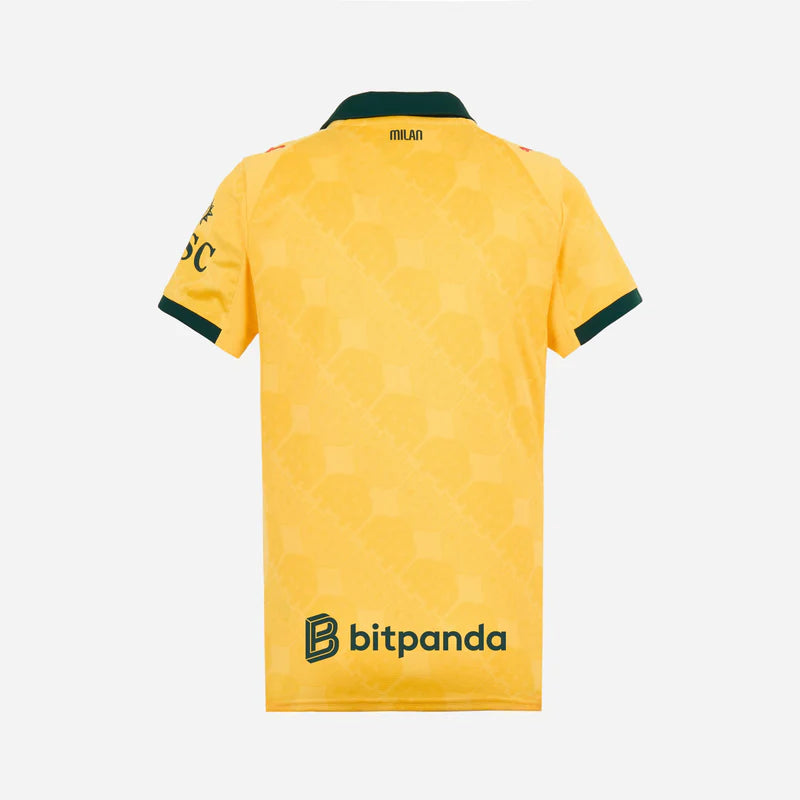 ACM Maglia Women Third 25/26
