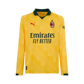 ACM Maglia Third Manica Lunga 2025/2026