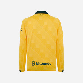 ACM Maglia Third Manica Lunga 2025/2026