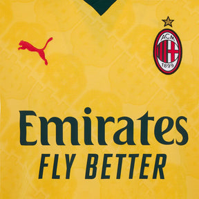 ACM Maglia Third Manica Lunga 2025/2026