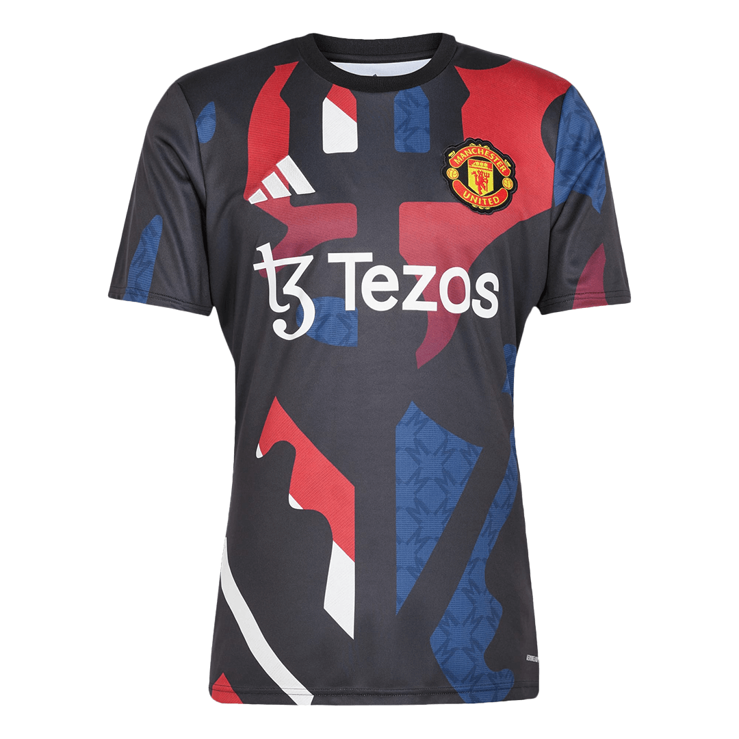 UTD Maglia Pre 24/25