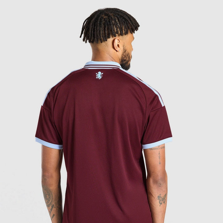 AVL Jersey Home 26/27 — image 3
