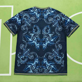 ITA Lusso Azzurri It X Vsc
