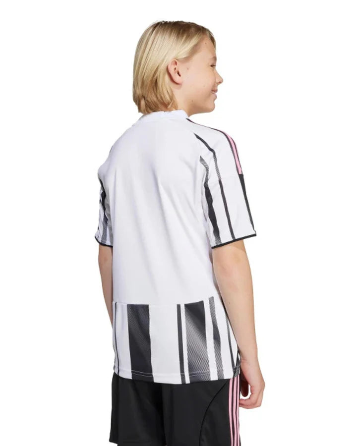 JUV Kit Bambino Home 2025/2026