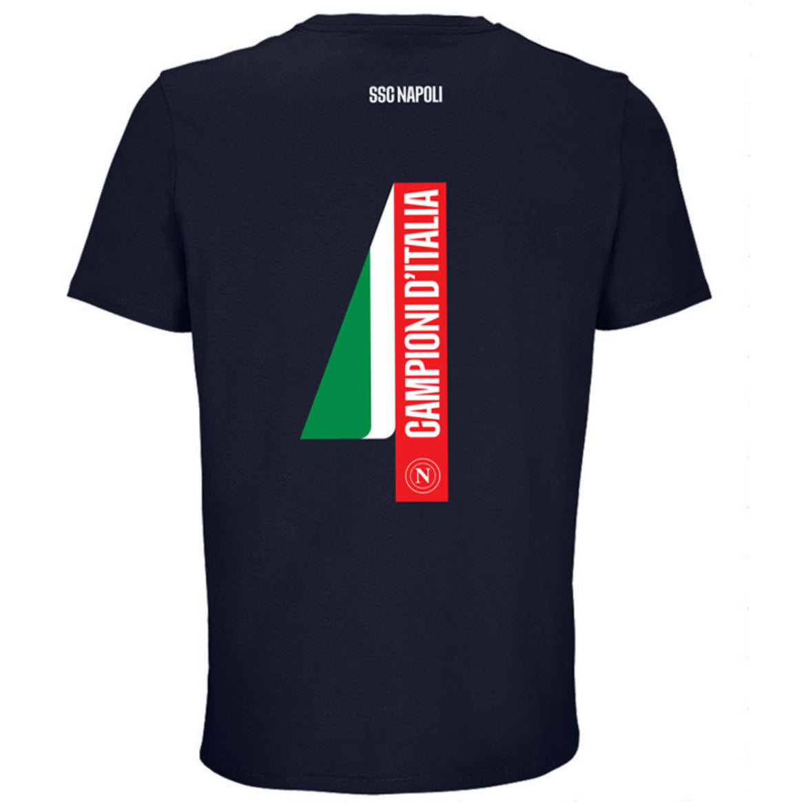 NAP Maglia Speciali AG4IN