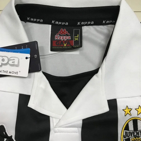 Maglia Retro Home 1999/00