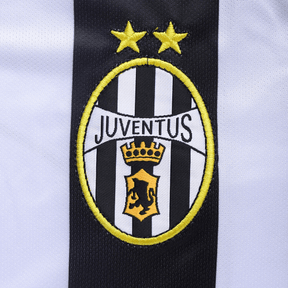 Maglia Retro Home Del Piero #10 2002/03
