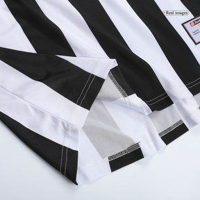 Maglia Retro Home 2001/02