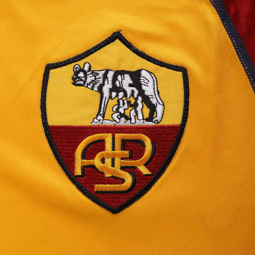 ASR Kids Kit Retro Third 2001/02