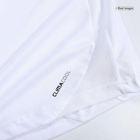 80# Ronaldinho Maglia Retro ACM Away 2009/10
