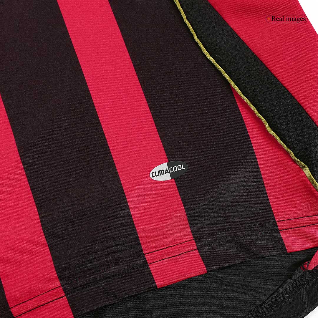 Jersey Retro ACM Home 2006/07