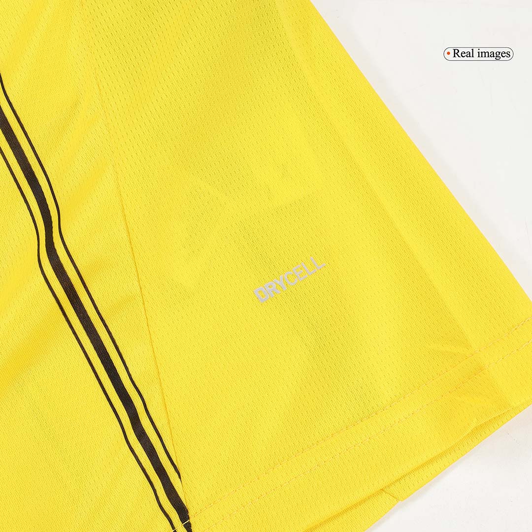 Jersey Home 24/25