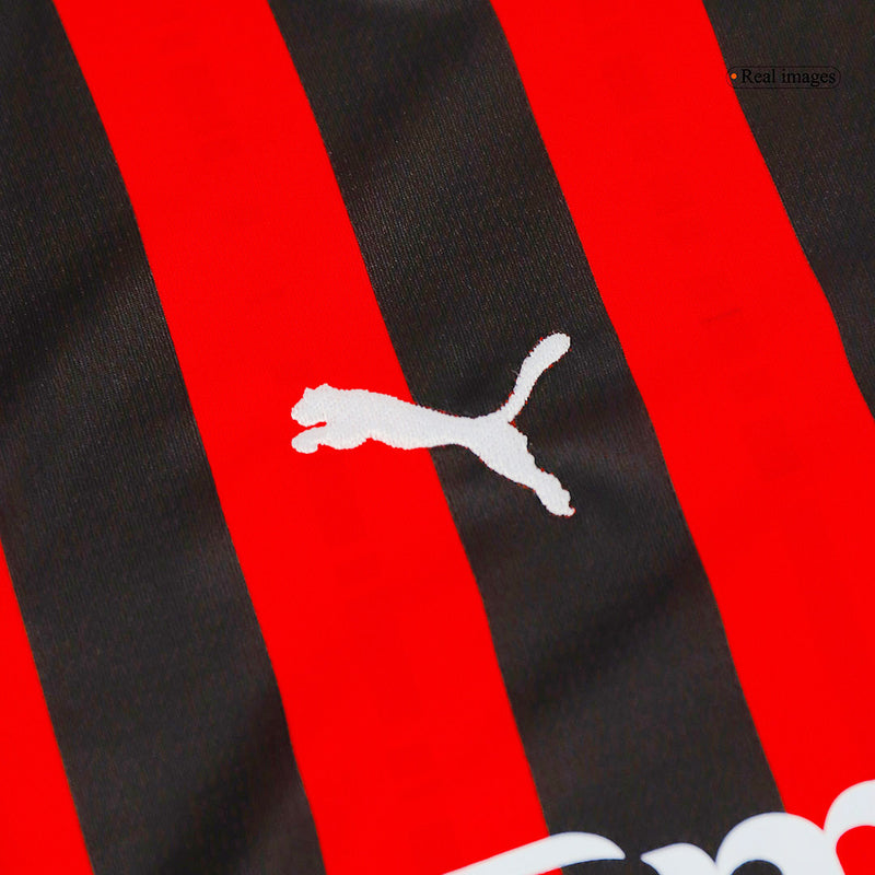 ACM Kit Bambino Home 24/25
