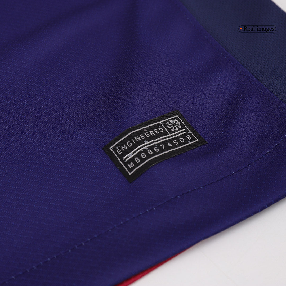 Jersey Home 24/25