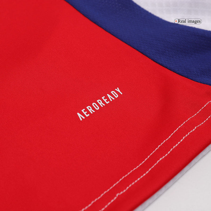 Maglia Home 24/25