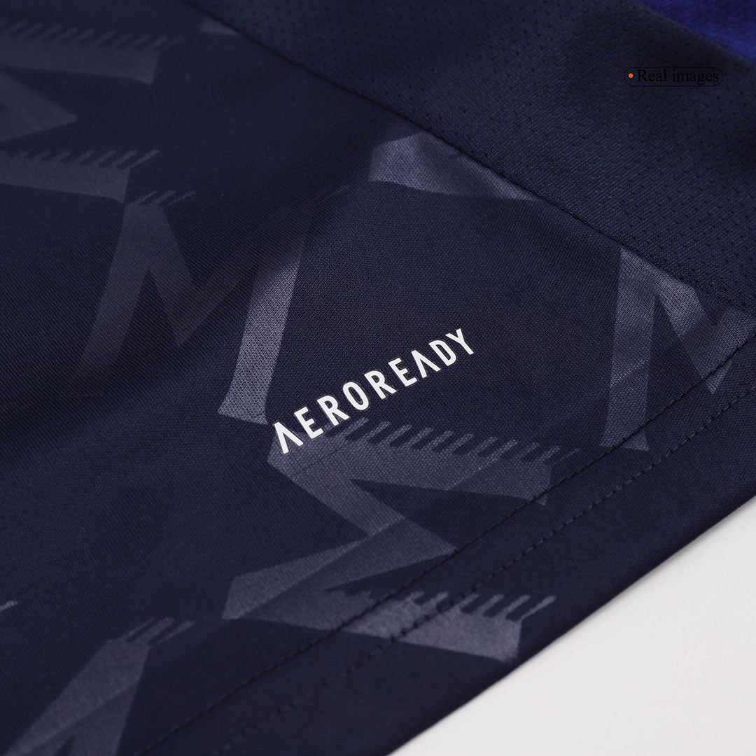 UTD Maglia Away 24/25