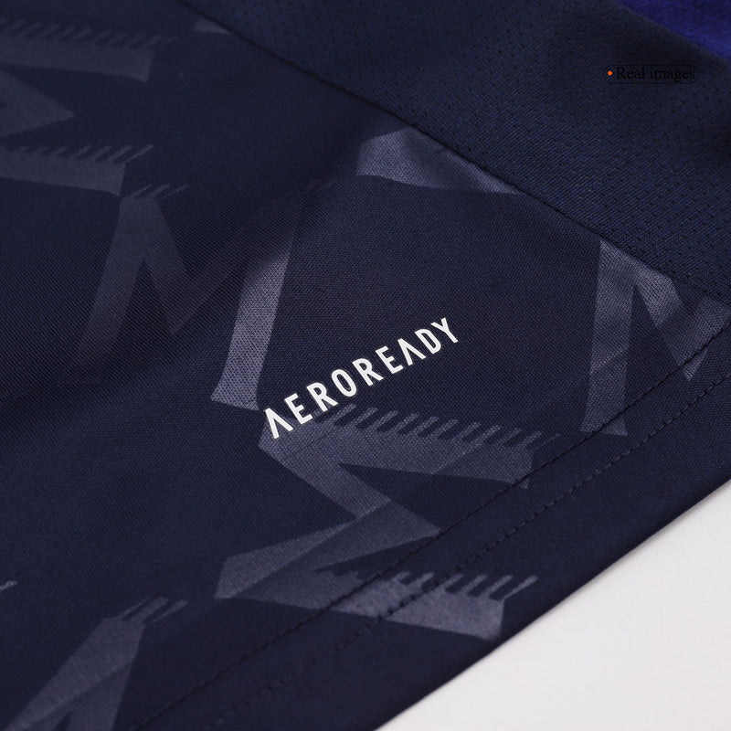 Maglia Away 24/25