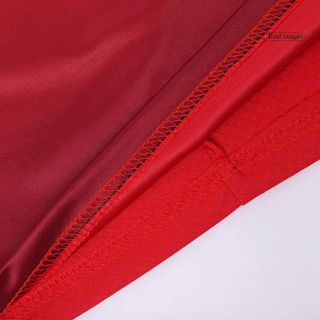UTD Jersey Home 24/25