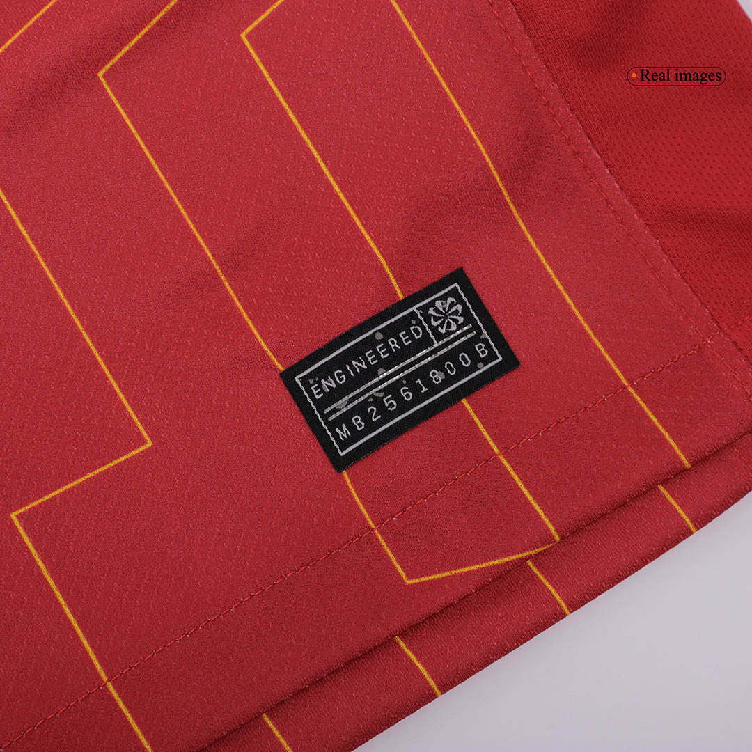 LIV Maglia Home 24/25