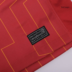 LIV Maglia Home 24/25