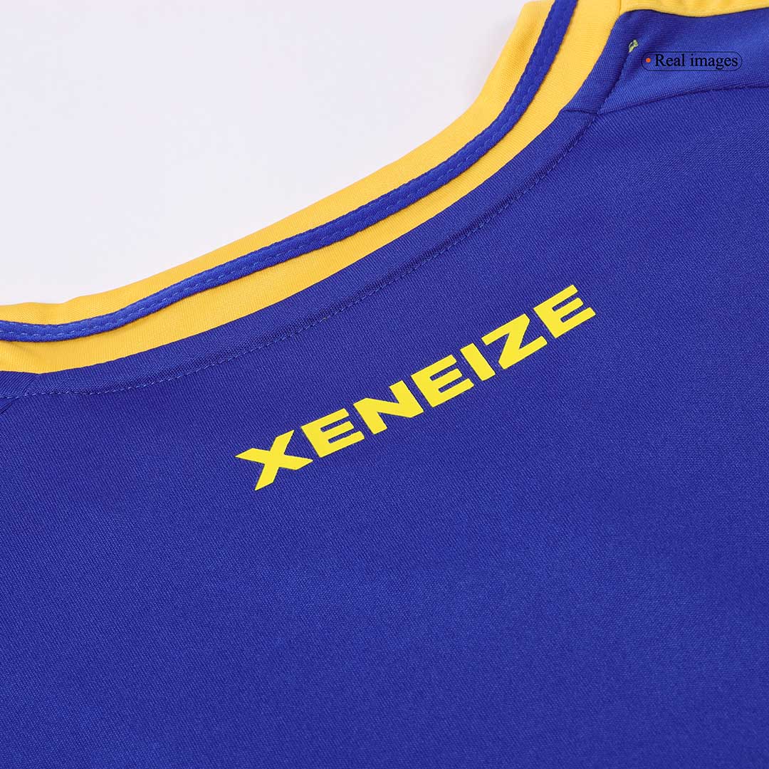BOC Jersey Home 24/25
